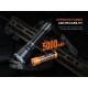 FENIX TK22R TACTICAL FLASHLIGHT