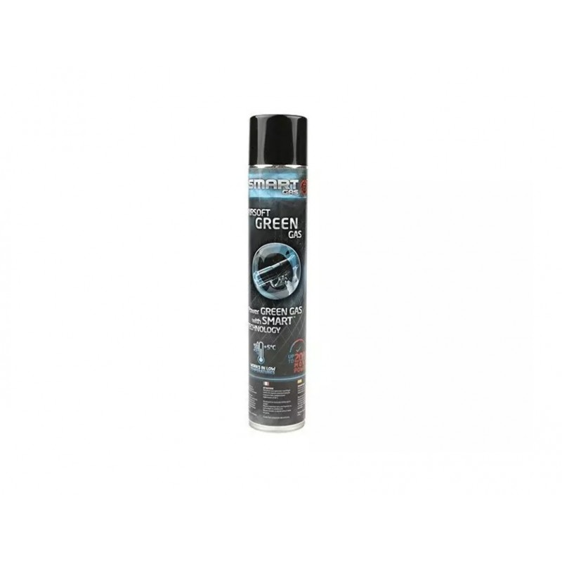 SMART GAS - 1000ML