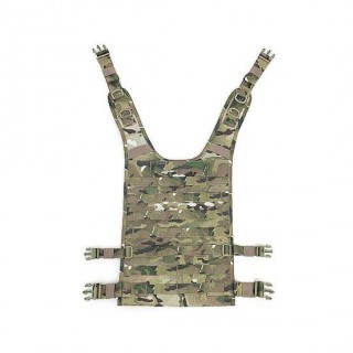 ELITE OPS BACK PANEL - MULTICAM