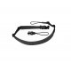 WARRIOR ASSAULT SYSTEMS TWO POINT SLING LASER CUT MULTICAM®  - BLACK