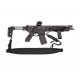 WARRIOR ASSAULT SYSTEMS TWO POINT SLING LASER CUT MULTICAM®  - BLACK