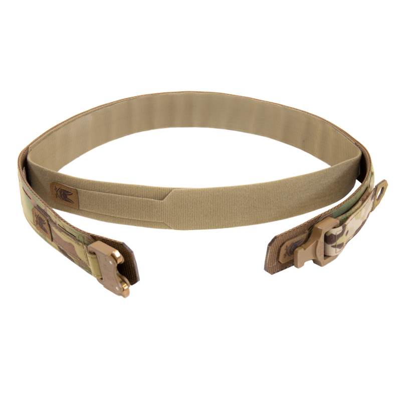 WARRIOR ASSAULT SYSTEMS CINTURA MODELLO LASER CUT FIGHT LIGHT CON INNER BELT - MULTICAM WARRIOR ASSAULT SYSTEMS CINTURA MODELLO LASER CUT FIGHT LIGHT CON INNER BELT - MULTICAM