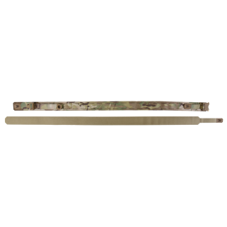 WARRIOR ASSAULT SYSTEMS CINTURA MODELLO LASER CUT FIGHT LIGHT CON INNER BELT - MULTICAM