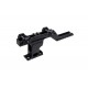 BAZA DE MONTARE PENTRU OPTIC T1/T2 SI PEQ - BLACK