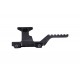 BAZA DE MONTARE PENTRU OPTIC T1/T2 SI PEQ - BLACK
