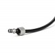 WOLVERINE AIRSOFT WRAITH X - AEG - WITH CO2 BUFFER TUBE