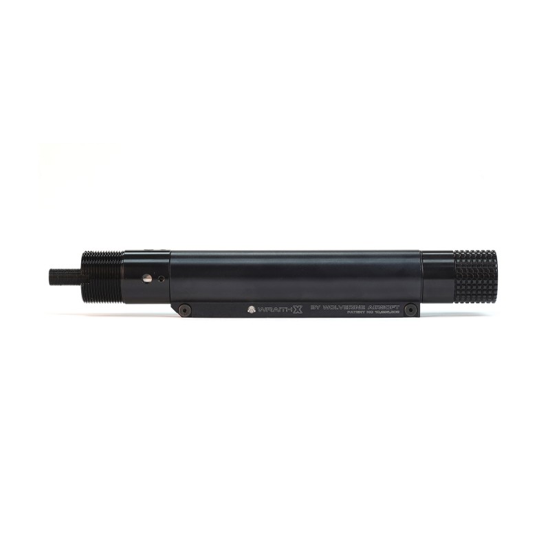 WOLVERINE AIRSOFT WRAITH X - AEG - WITH CO2 BUFFER TUBE