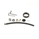WOLVERINE AIRSOFT WRAITH X - AEG - WITH CO2 BUFFER TUBE