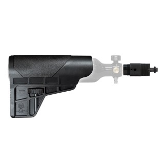 WRAITH X PENTRU MTW + TANK STOCK