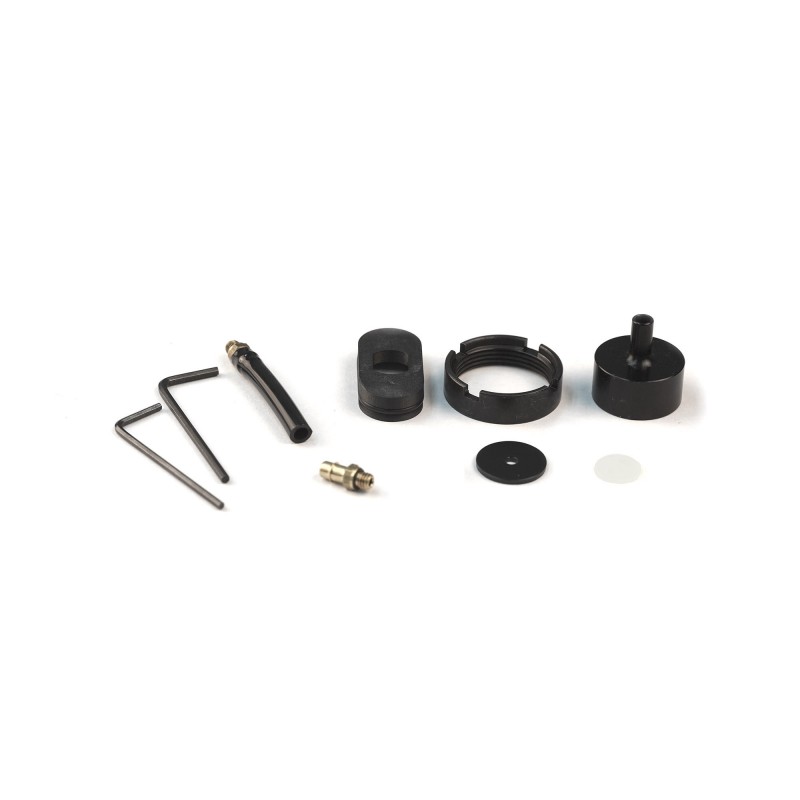 WRAITH X PENTRU MTW + TANK STOCK