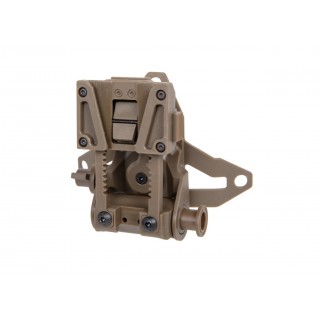 MONTURA NIGHT VISION MODEL L4G69 - TAN