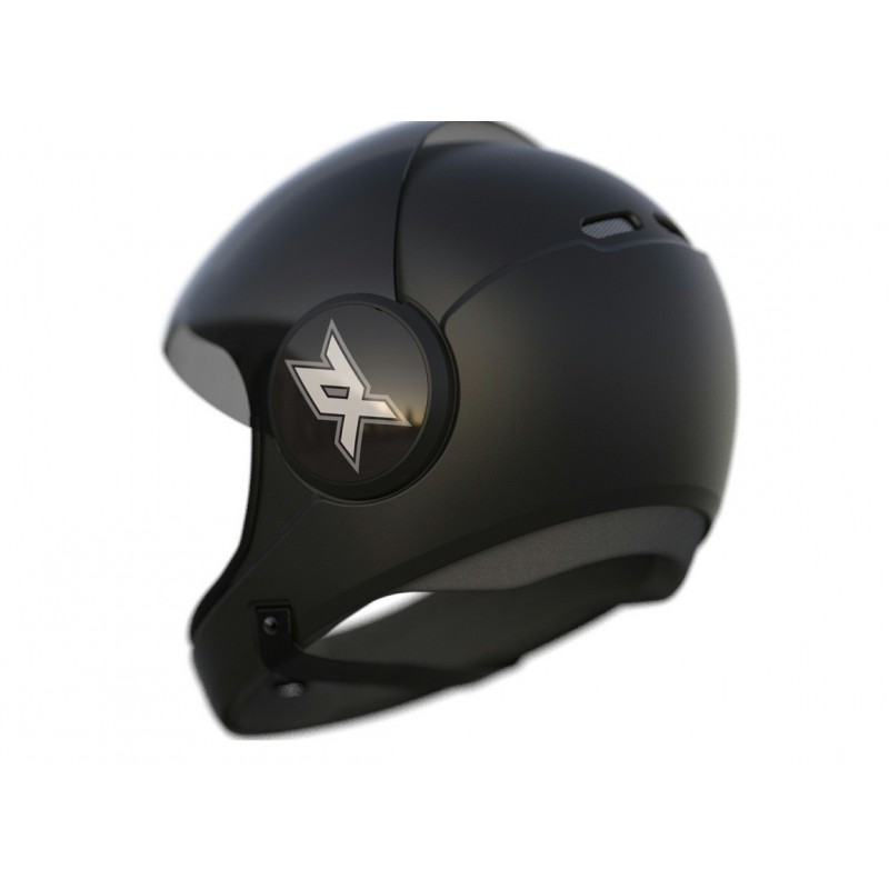 CASCA DE PROTECTIE PENTRU PARASUTISTI MODEL ZX FULL FACE
