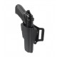 TEACA PENTRU CZ75 MODEL EVO5 ARES (NEAGRA) TEACA PENTRU CZ75 MODEL EVO5 ARES (NEAGRA)
