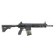 EC-202 HEAVY ASSAULT RIFLE REPLICA - BLACK