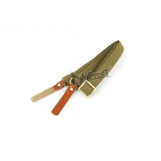 AK SLING - TAN