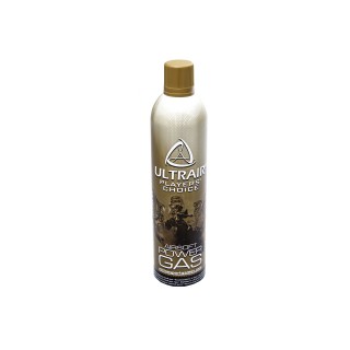 ULTRAIR POWER GAS - BLOW BLACK