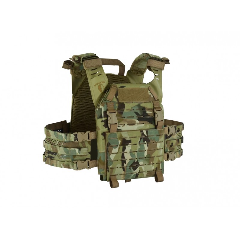 FALCON PLATE CARRIER