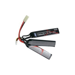 STRIKE SYSTEMS BATTERIA LI-PO 11.1 V - 1300 MAH