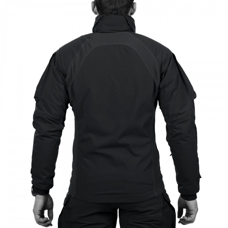 UF PRO DELTA ACE PLUS GEN.3 TACTICAL WINTER JACKET - BLACK