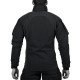 UF PRO DELTA ACE PLUS GEN.3 TACTICAL WINTER JACKET - BLACK