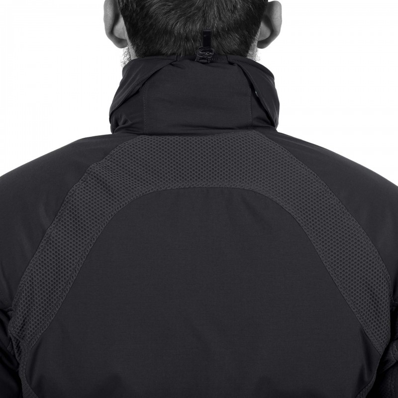 UF PRO DELTA ACE PLUS GEN.3 TACTICAL WINTER JACKET - BLACK