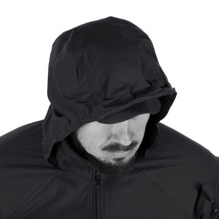 UF PRO DELTA ACE PLUS GEN.3 TACTICAL WINTER JACKET - BLACK