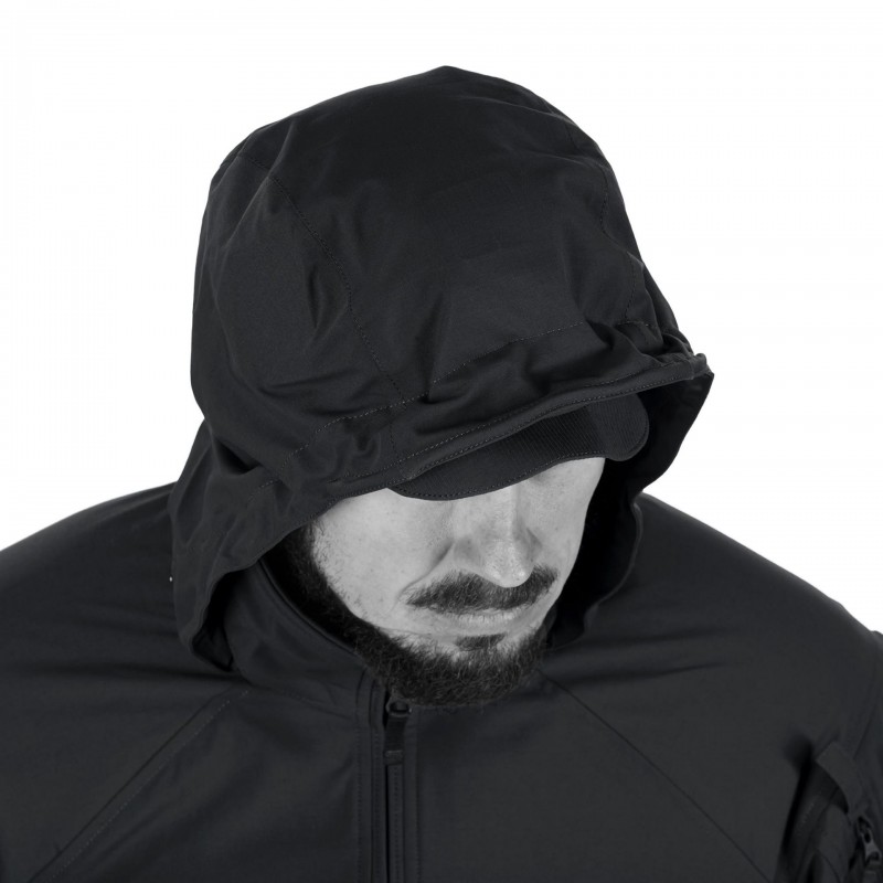 UF PRO DELTA ACE PLUS GEN.3 TACTICAL WINTER JACKET - BLACK