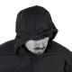 UF PRO DELTA ACE PLUS GEN.3 TACTICAL WINTER JACKET - BLACK