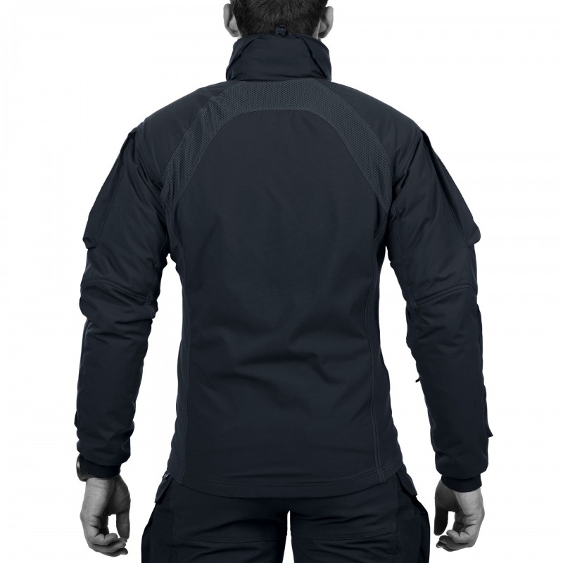UF PRO DELTA ACE PLUS GEN.3 TACTICAL WINTER JACKET - NAVY