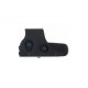 RED DOT - ET 551 - BLACK