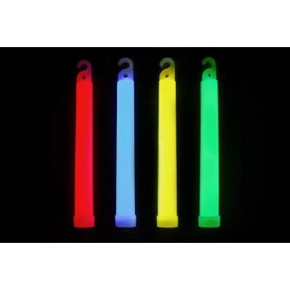 BATON CHIMIC DE ILUMINARE - ROSU