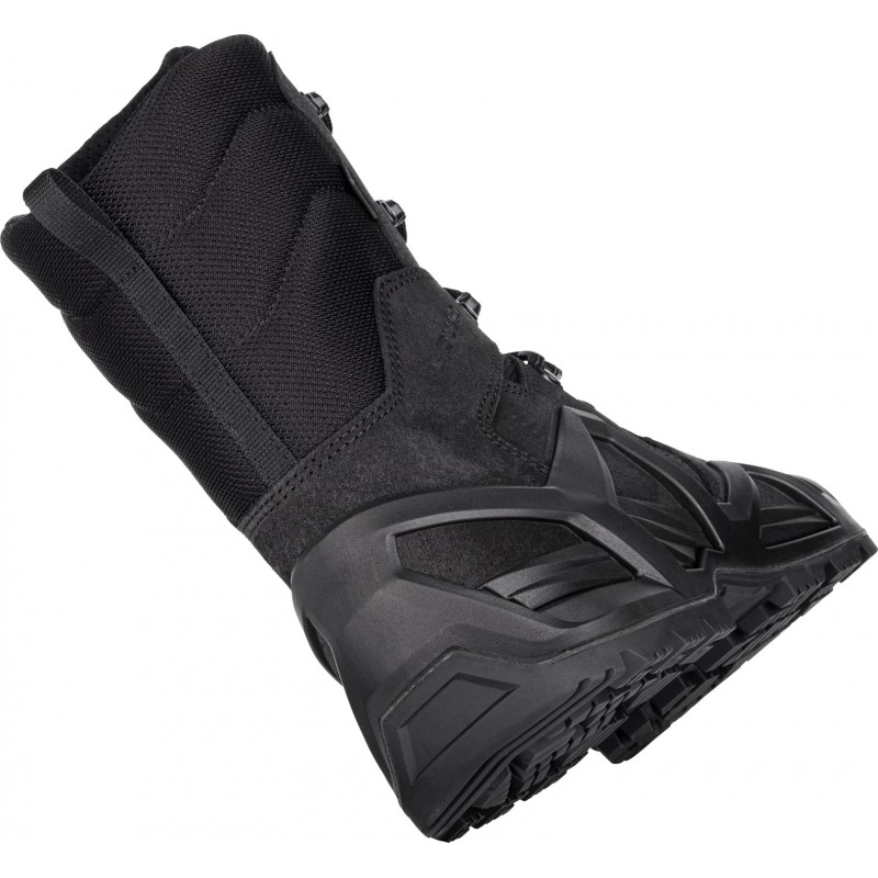 LOWA SCARPONI ZEPHYR MK2 GTX HIGH TF - NERO