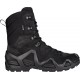LOWA SCARPONI ZEPHYR MK2 GTX HIGH TF - NERO