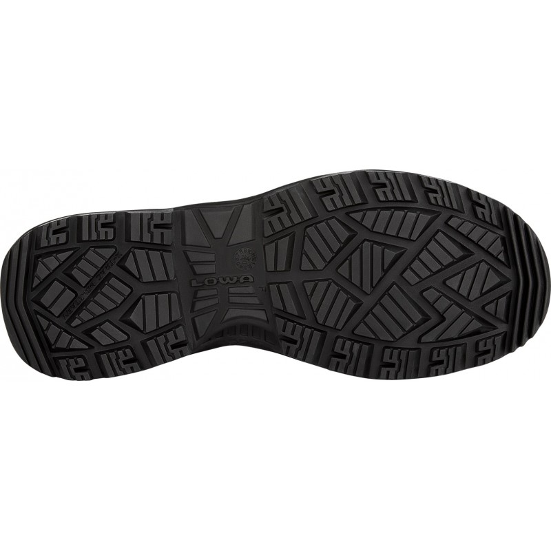 LOWA SCARPONI ZEPHYR MK2 GTX HIGH TF - NERO