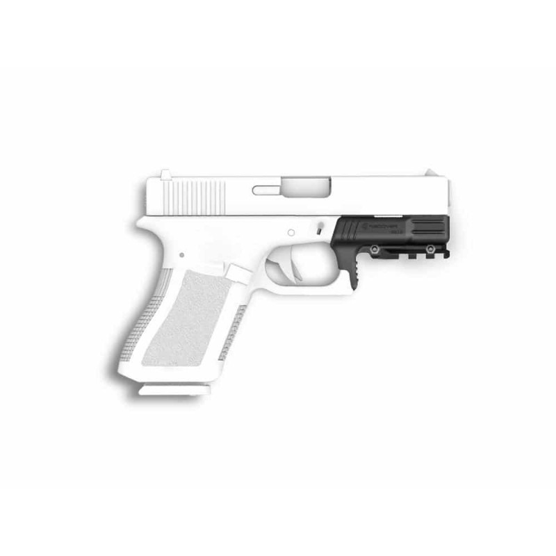 RAIL PENTRU GLOCK 19/23 - GEN 1 / GEN 2