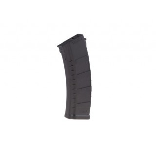 INCARCATOR MID-CAP DE 155 BILE PENTRU AK - BLACK