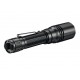 LANTERNA TACTICA HT30R LED CU LASER ALB