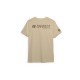 TRICOU CU MANECA SCURTA - WX TAC - TAN MELANGE W/ WILEY X
