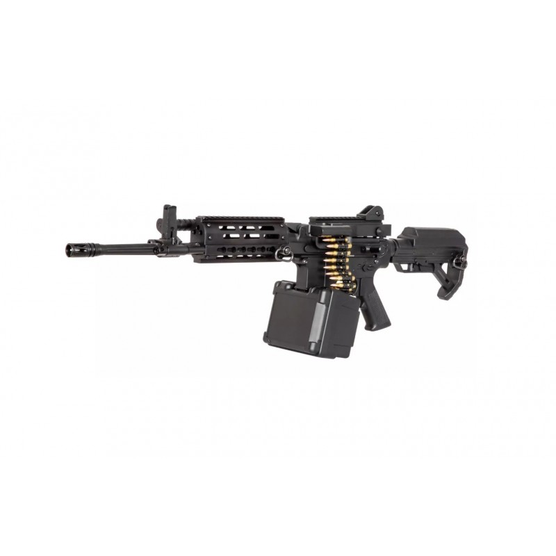 6670 FIGHTLITE MCR LMG