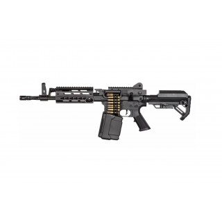 6671 FIGHTLITE MCR LMG