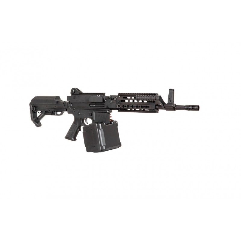 6671 FIGHTLITE MCR LMG
