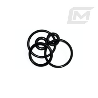 SET OF SEALS FOR MMR REGULATOR SET OF SEALS FOR MMR REGULATOR