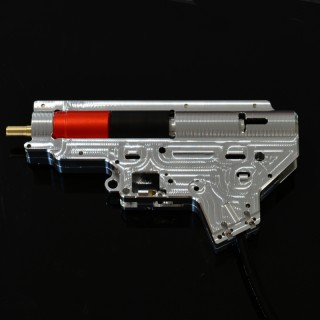 PDIK HPA GEN 3 - GEARBOX MODEL - V2