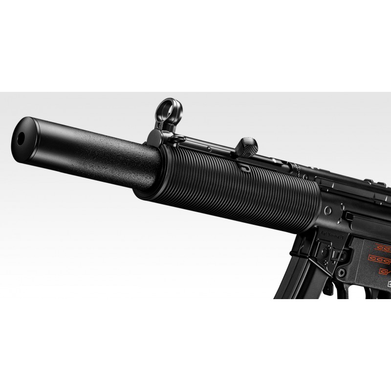 MP5 SD6 RECOIL SHOCK