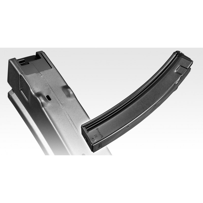 MP5 SD6 RECOIL SHOCK