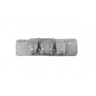 GEANTA DE TRANSPORT ARMA NBS DOUBLE - 1120MM - GRAY