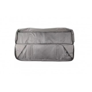 GEANTA DE TRANSPORT ARMA NBS DOUBLE - 1120MM - GRAY