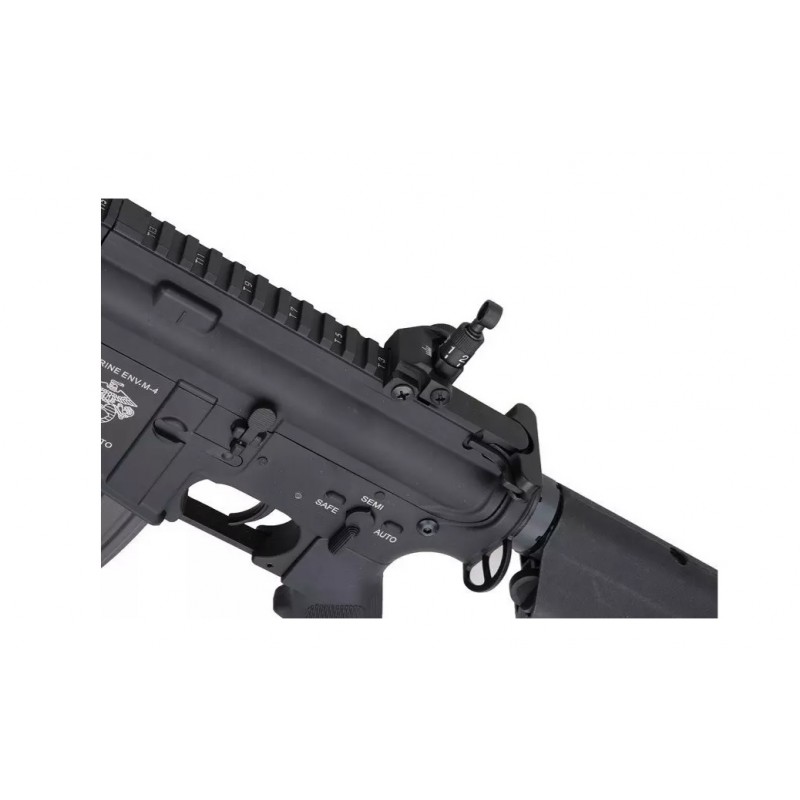 PUSCA MODEL SA-B04 ONE CARABINE - BLACK