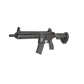 SA-H02 ONE CARBINE - BLACK