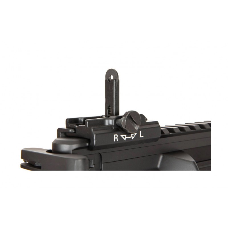 SA-H11 ONE CARBINE - BLACK